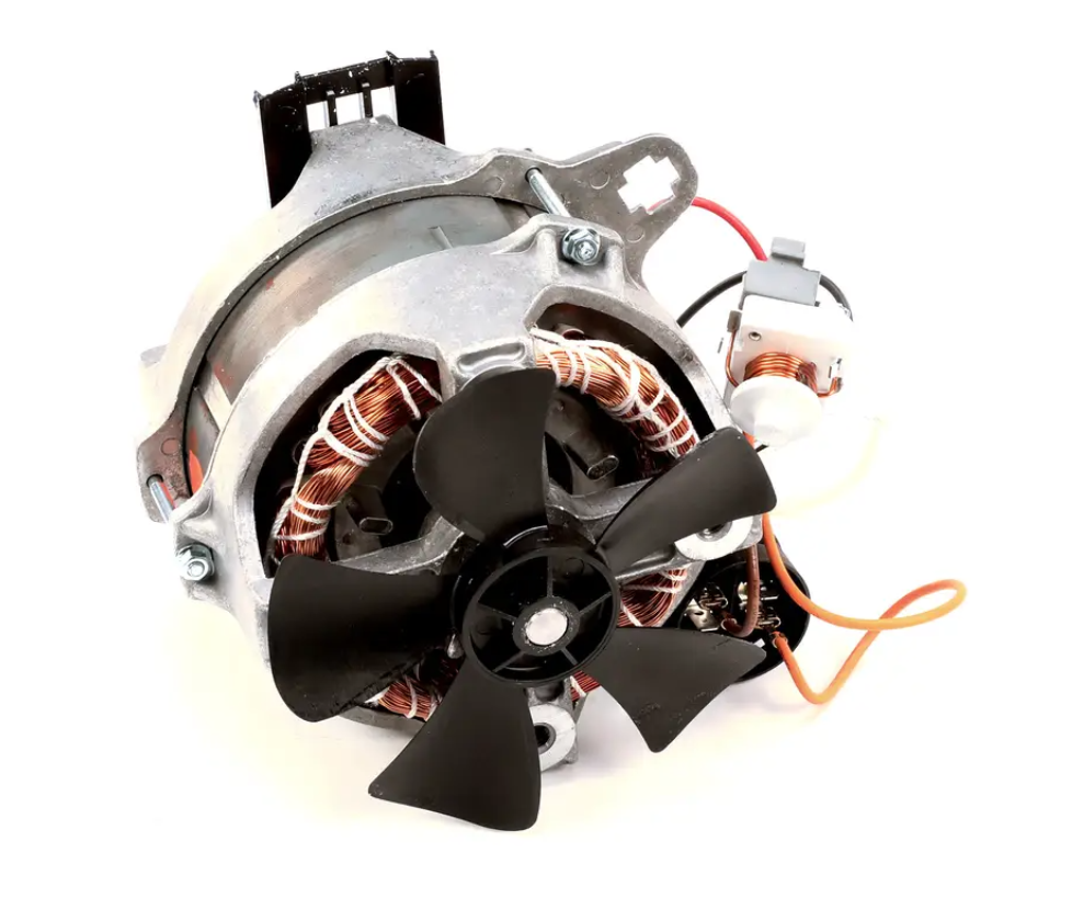 Motor CL25D - Robot Coupe