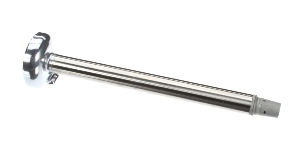 Pie MP600A  - Robot Coupe