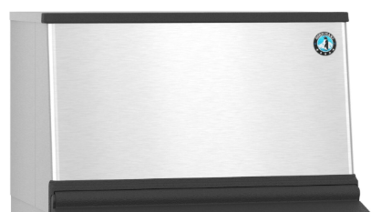 Maquina de hielo producción hasta  200 lbs / 24 horas - Hoshizaki