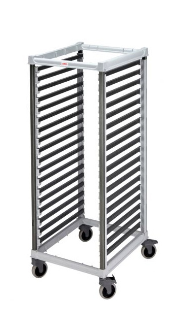 Escabiladero para 36 bandejas GN de 2.5" - Cambro China