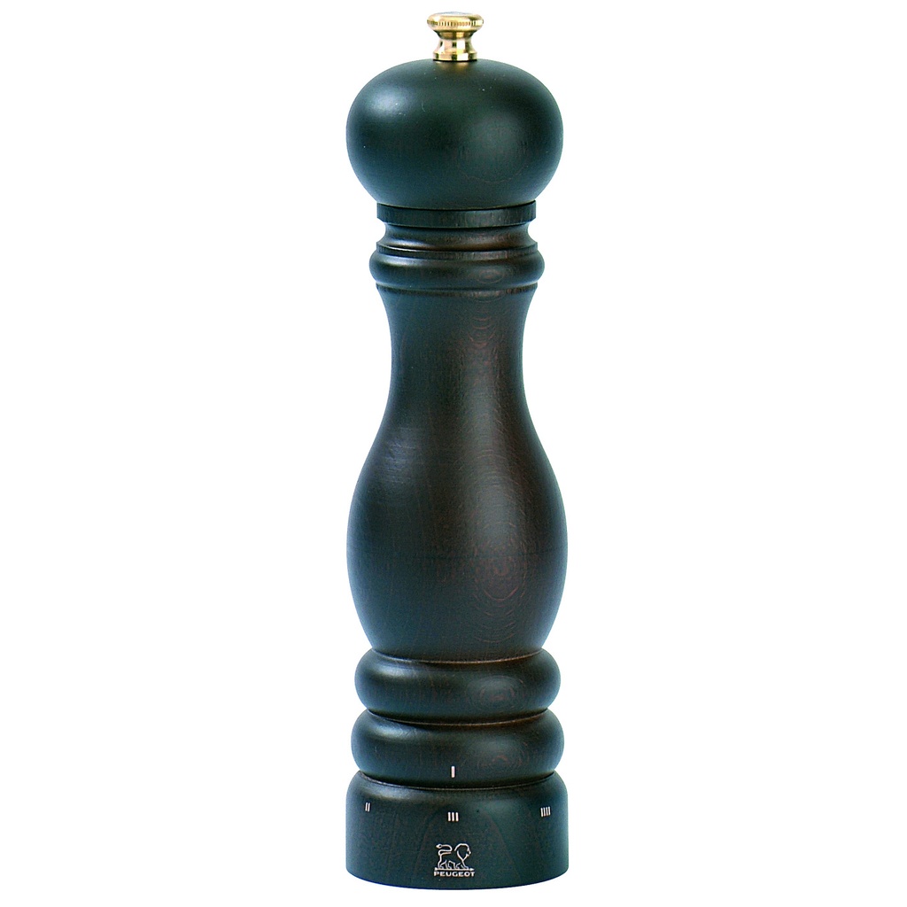 Molino sal u select chocolate 22 cm- pa (Outlet) - Peugeot
