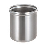 Tarro acero inox dispensador  - Server