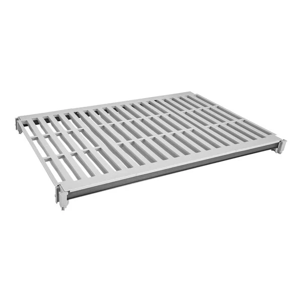 Juego de estante ventilado Elements Xtra 18" x 36" - Cambro China