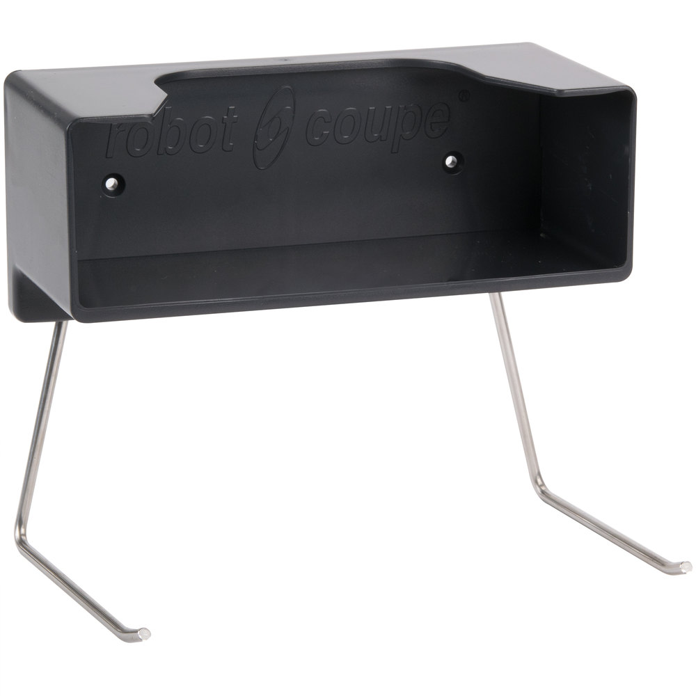 Organizador para discos - Robot Coupe