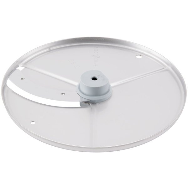 Disco rebanador 2 mm. para CL20/CL40/R201XL/R402 - Robot Coupe