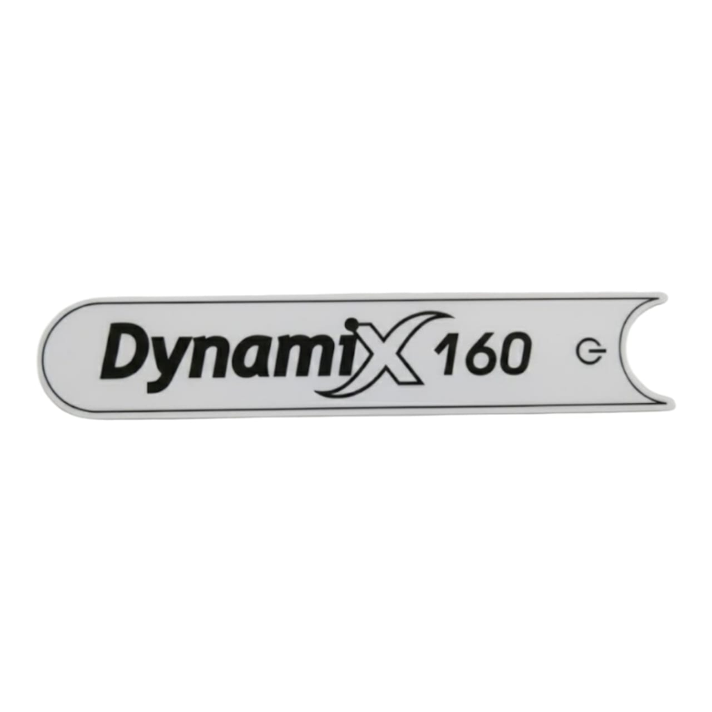 Cinta adhesiva - Dynamic