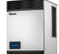 Máquina de hielo de 22" cubo completo hasta 830 lb - True