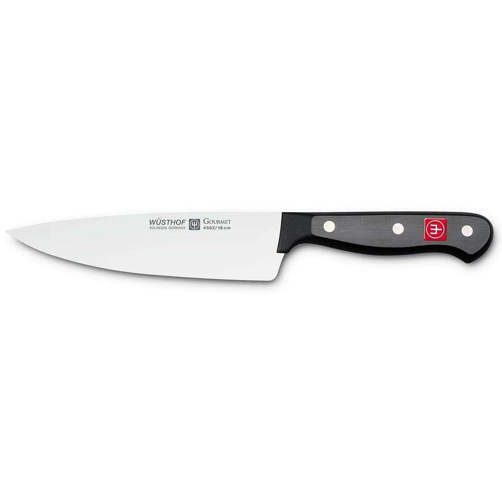 Cuchillo de Chef 16 cm - Gourmet - Wusthof