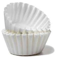 [56-50B] Papel filtro 13&quot;x5 caja x 500 1.5 G - Brew Rite