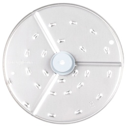 [27511] Disco rallador 3 mm para CL20/R201XL/R402 - Robot Coupe