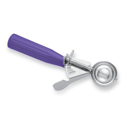 [HAM78-40] Cuchara porcionar tamaño 40 - 0.68 oz./ 20 ml - Hamilton Beach