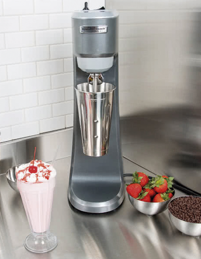 [HMD200] Malteadora sencilla vaso incluido - Hamilton Beach