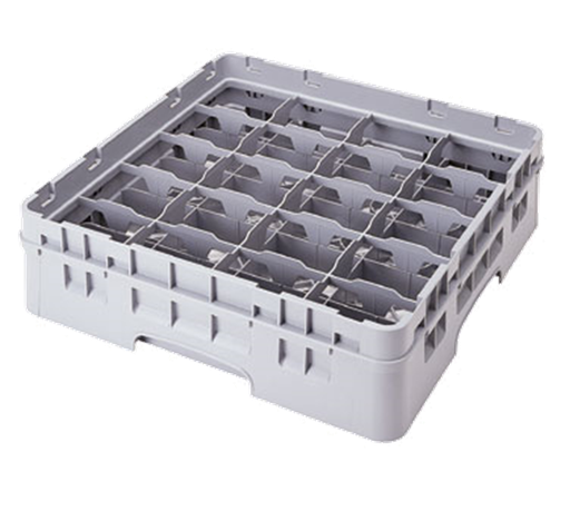 [20C414151] Cesta 20 compartimientos para tazas 10.7cm alto - Cambro USA