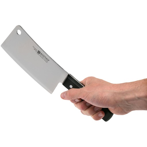 [1125060403-O] Set de 4 Cuchillos para Carne 12 cm - Gourmet (Outlet) - Wusthof