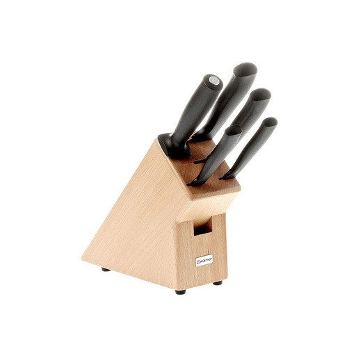 [1035048820-O] Cuchillo para Asados 20 cm - Gourmet (Outlet) - Wusthof