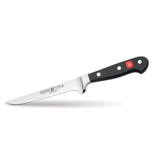[1025046017-O] Cuchillo Santoku 17 cm - Gourmet (Outlet) - Wusthof