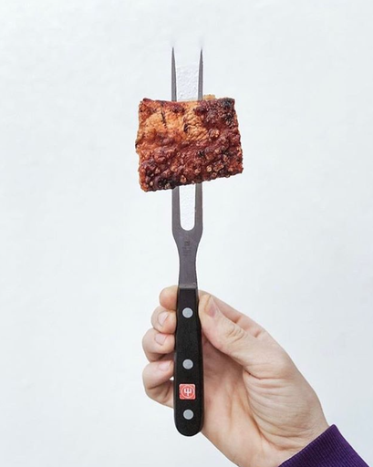 [1185155201-O] Raspalimones Silverpoint (Outlet) - Wusthof