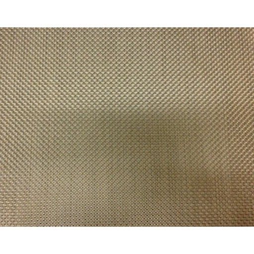 [100109-031-O] Individual basketweave oro rectangular 30 x 41 cm (Outlet) - Chilewich