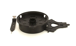 [39881] Kit para limpieza de discos D-Clean - Robot Coupe