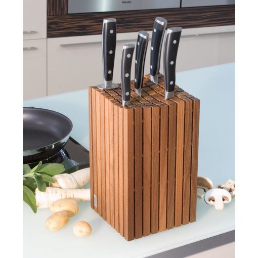 [1030330412-O] Cuchillo Utilitario 12 cm - Classic Ikon (Outlet) - Wusthofhef