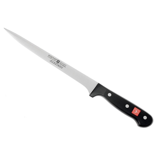 [4150-O] Cuchillo de Sierra 23 cm - Classic (Outlet) - Wusthof