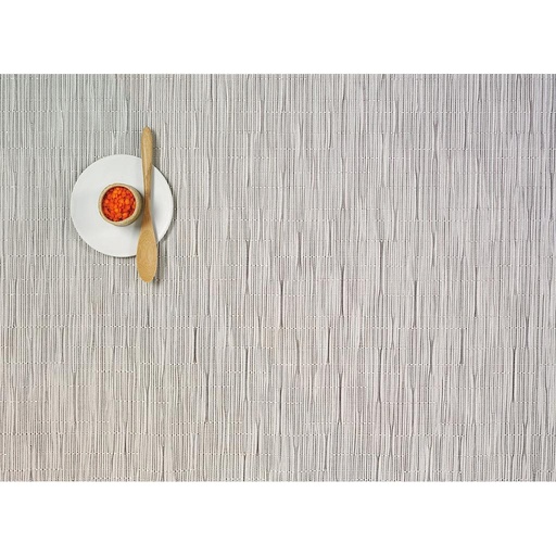 [100104-004-O] Individual bamboo rectangular 30 x 41 cm (Outlet) - Chilewich