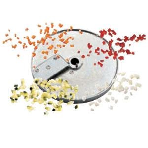 [28175W] Disco brunoise 3 x 3 x 3 mm para CL50G - Robot Coupe