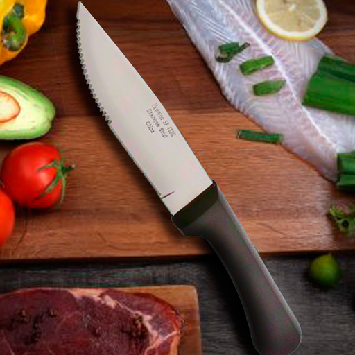 [574336] Cuchillo para carne mango en polipropileno - Browne