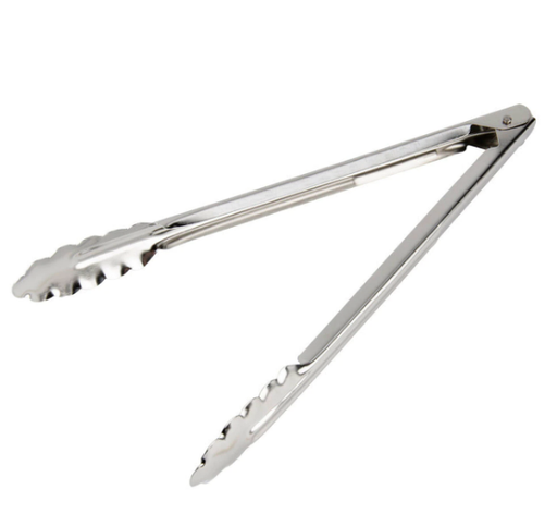 [57536] Pinza festoneada multiusos 17.8 cm inox - Browne