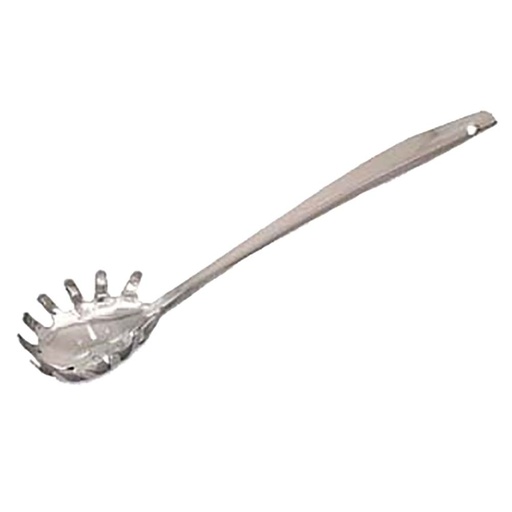 [71073] Tenedor fideos dos puntas 29.2 cm inox  - Browne