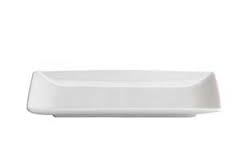 [R0360-O] Fuente Horno Rectangular de Cerámica, 33x18 cm (Outlet) - Arcoroc