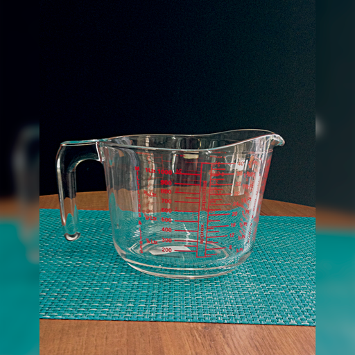 [33913-O] Jarra medidora universal 1 litro (Outlet) - Arcoroc