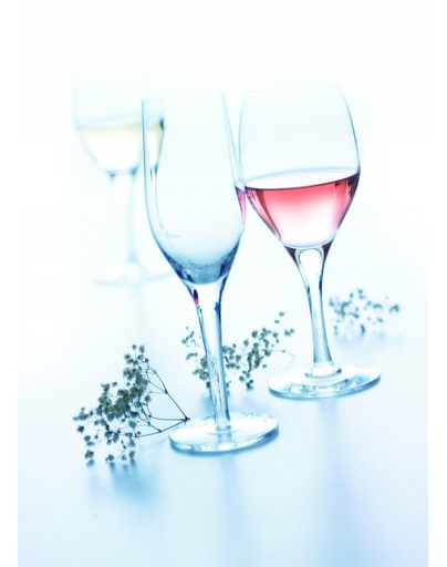 [35739-O] Copa Flauta de Vidrio Templado Sensation 20 cm (Outlet) - Arcoroc