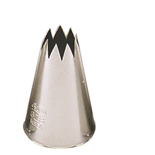 [5710829-O] Boquilla Estrella N°9 (Outlet) - Browne