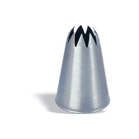 [5710823-O] Boquilla Estrella N°3 (Outlet) - Browne