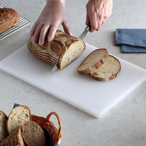 [PER69-O] Tabla de corte de uso por ambos lados 15 x 23 cm (Outlet) - Browne