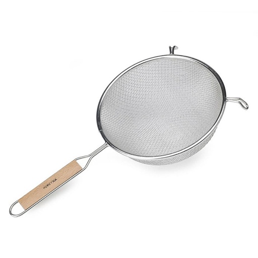 [47191] Colador fino doble malla 16cm - Vollrath