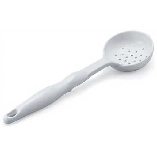 [5283815-O] Cucharon nylon redondo perforado spoodl (Outlet) - Vollrath