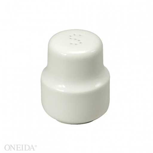 [R4220000910-O] Salero porcelana fina 5.1 cm royal (Outlet) - Oneida