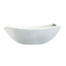 [C9853-O] Multiusos Delice Blanco 18 3/4 oz (Outlet) - Arcoroc