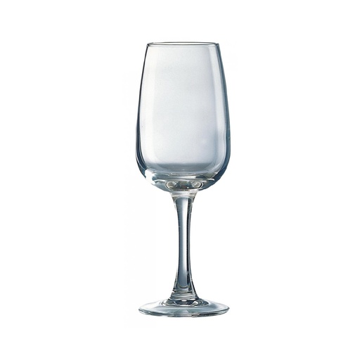 [14798] Copa Porto de Vidrio Templado Cabernet 4 oz - Arcoroc