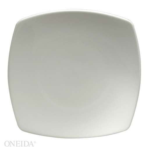 [R4020000133S-O] Plato coupe porcelana fina 20.9 cm fusión (Outlet) - Oneida