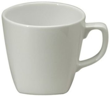 [R4020000531-O] Taza café porcelana fina 251ml fusión (Outlet) - Oneida