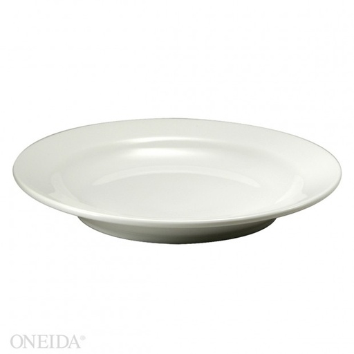 [R4220000790-O] Plato pasta porcelana fina 27.5 cm - 1 litro royal (Outlet) - Oneida