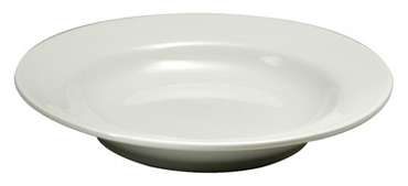 [R-401-0000-740-O] Plato hondo de sopa de 12.5 oz Impressions (Outlet) - Oneida