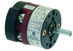[532011000] Main switch - La Cimbali