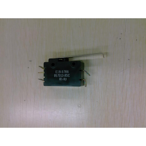 [A3136415Q] Switch preform - Amana