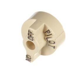[8100109] Knob valve - Frymaster