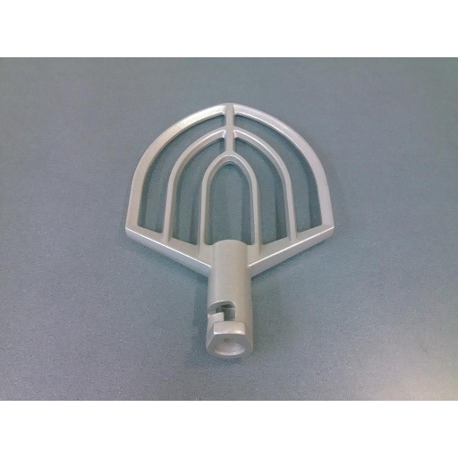 [11012-12-002] Al flat beater-Dynasty