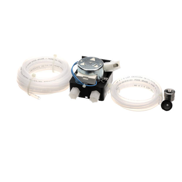[0S1988] Peristaltic pump detergent - Electrolux